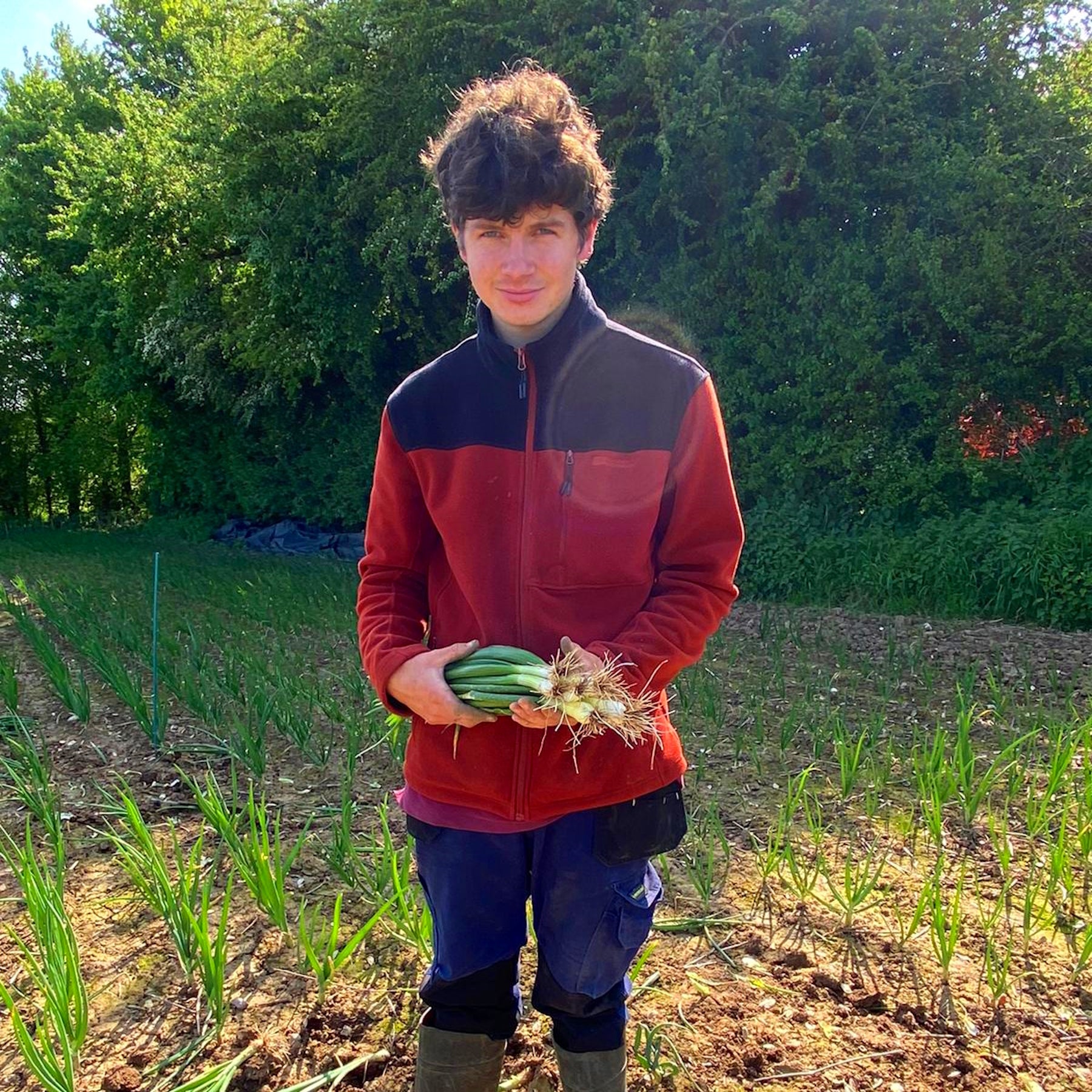 Investing In New Growers - Jack Scott