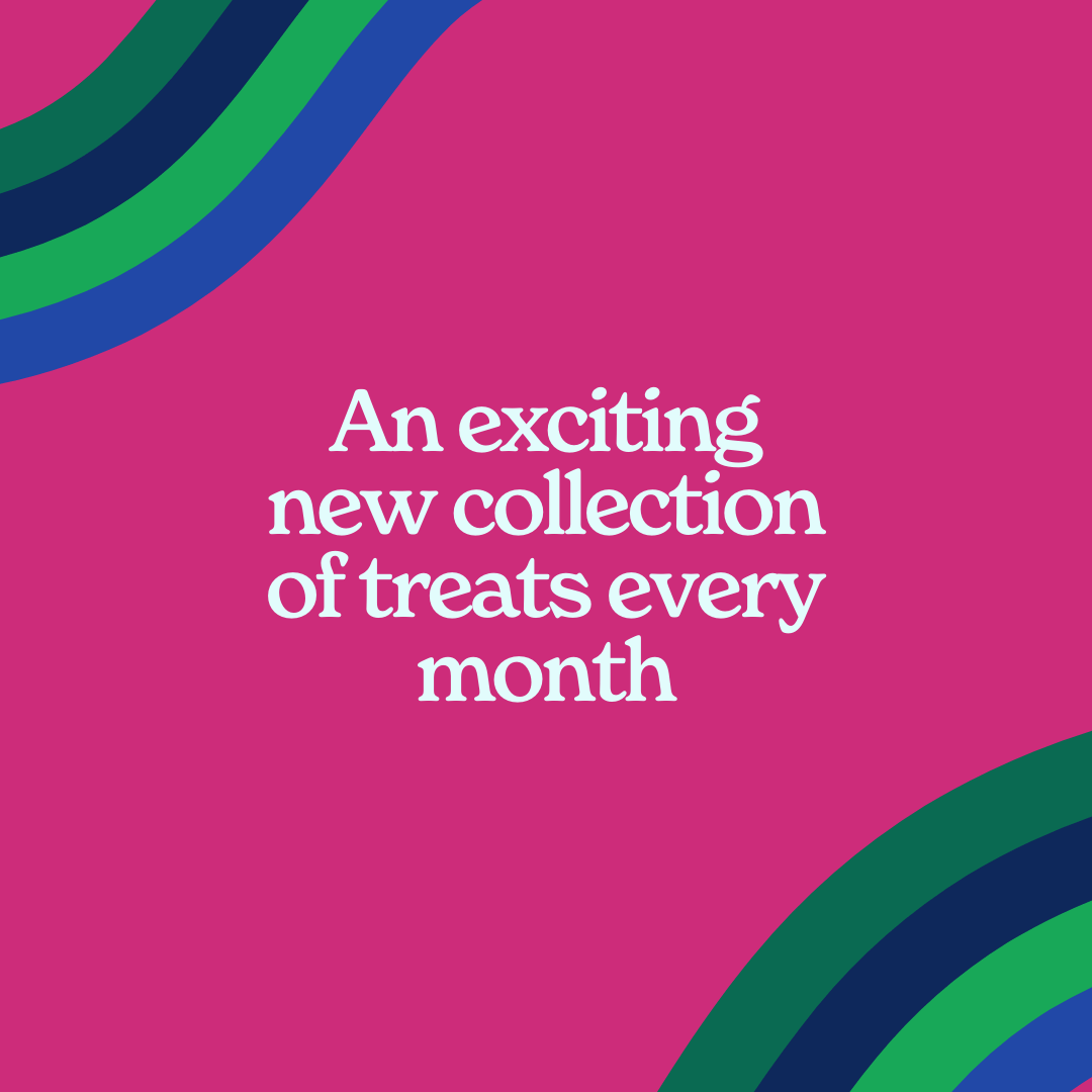 Discovery Box from Produced in Kent