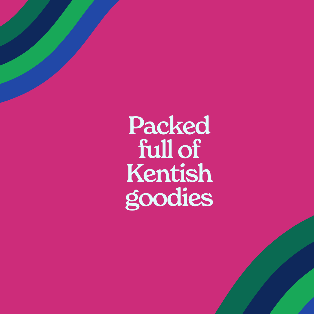 Discovery Box from Produced in Kent