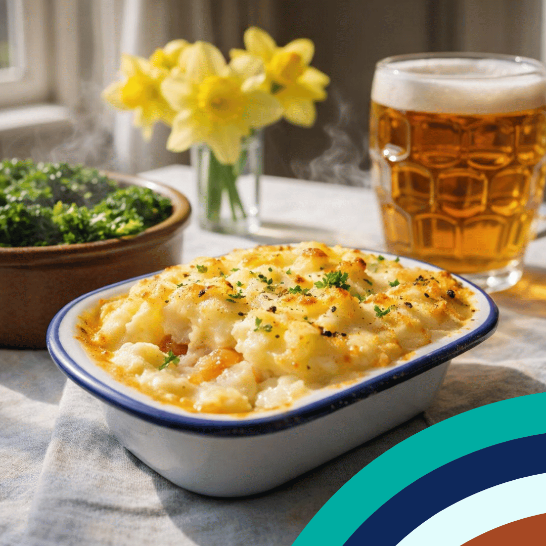 Discovery Box from Produced in Kent