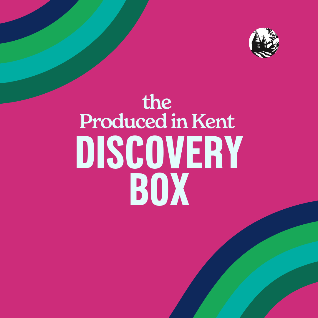 Discovery Box from Produced in Kent