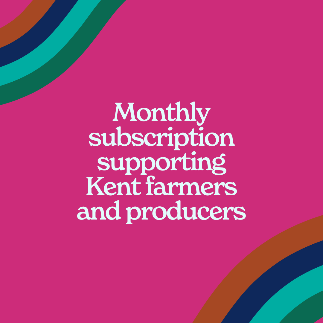 Discovery Box from Produced in Kent