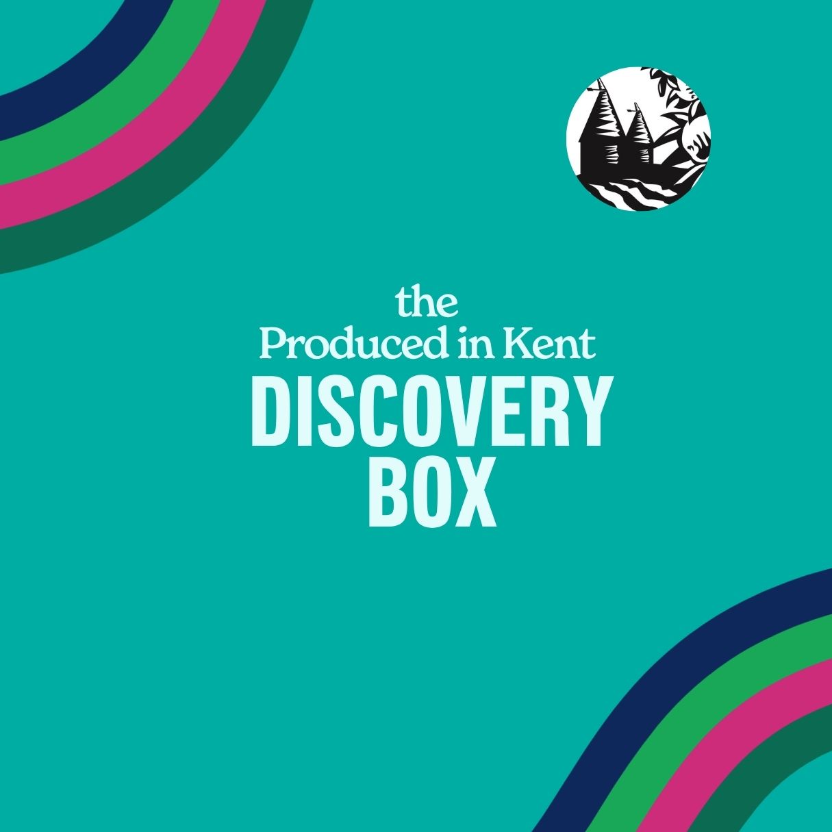 Discovery Box from Produced in Kent SE Special