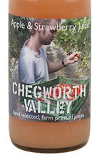Chegworth Valley Apple Juices - 1L