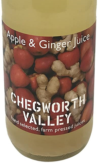 Chegworth Valley Apple Juices - 1L