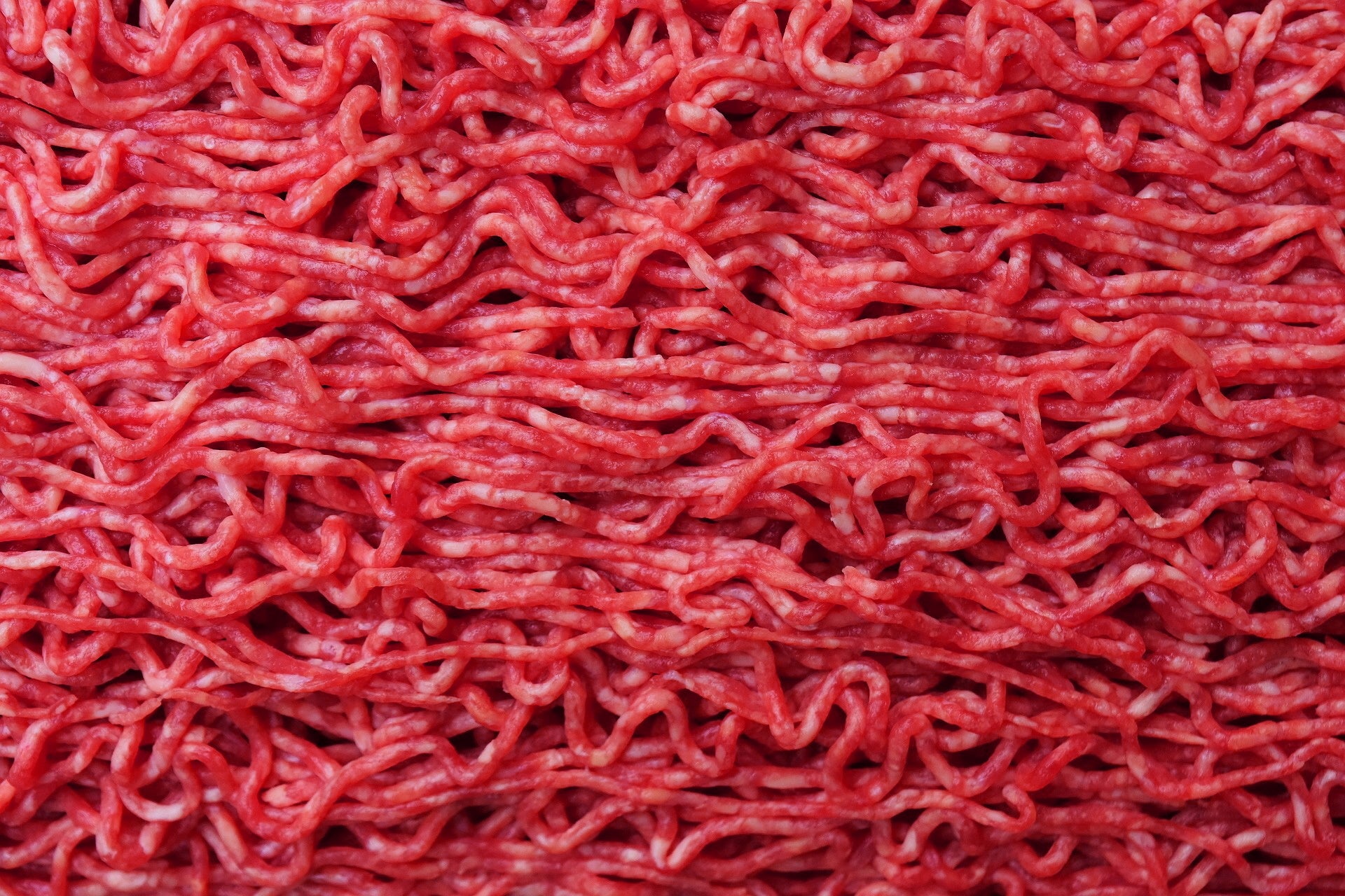 CJ's Kitchen Ready Meals