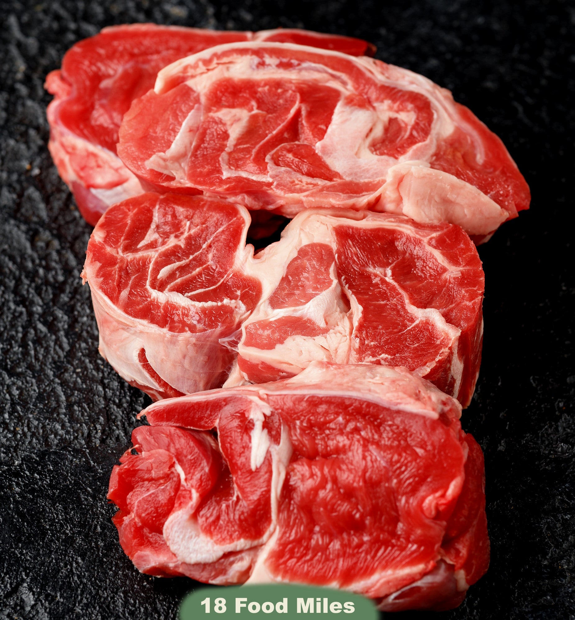Beef Shin 500G