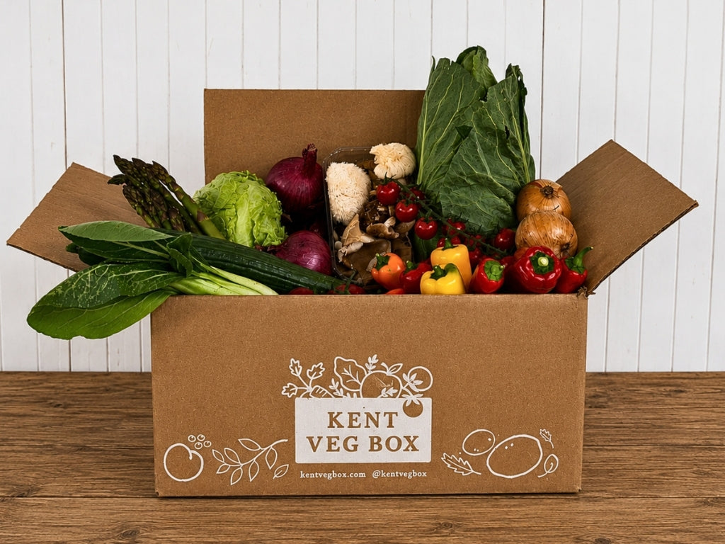 Kent Veg Box