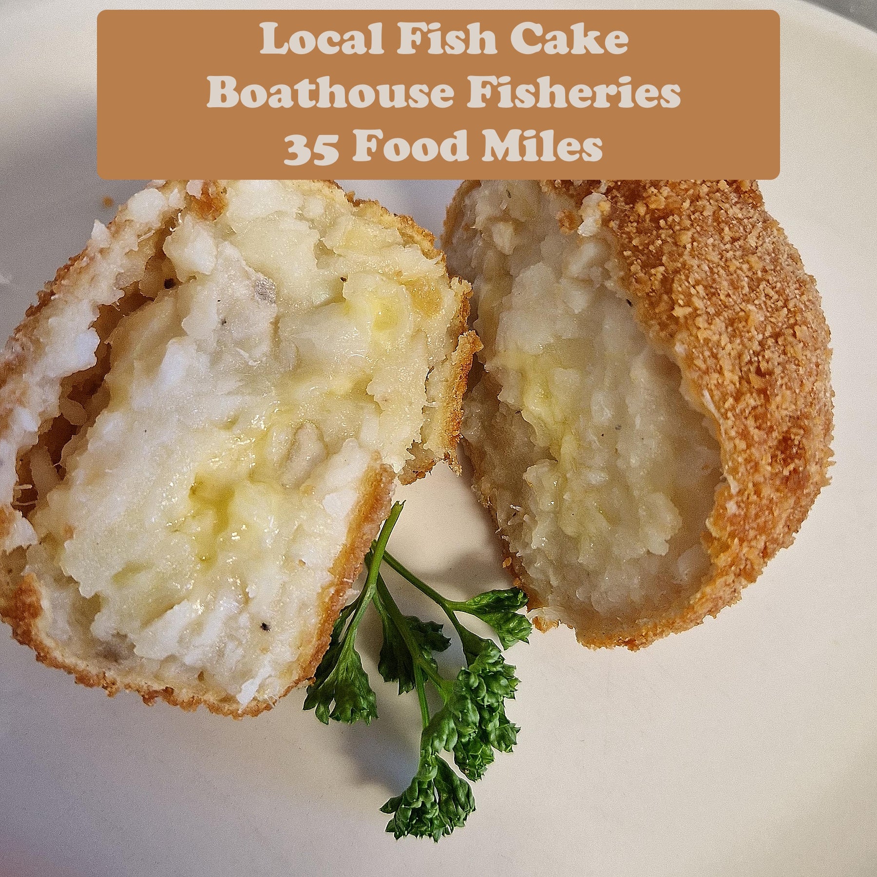 Local Mixed Fish Cake250G