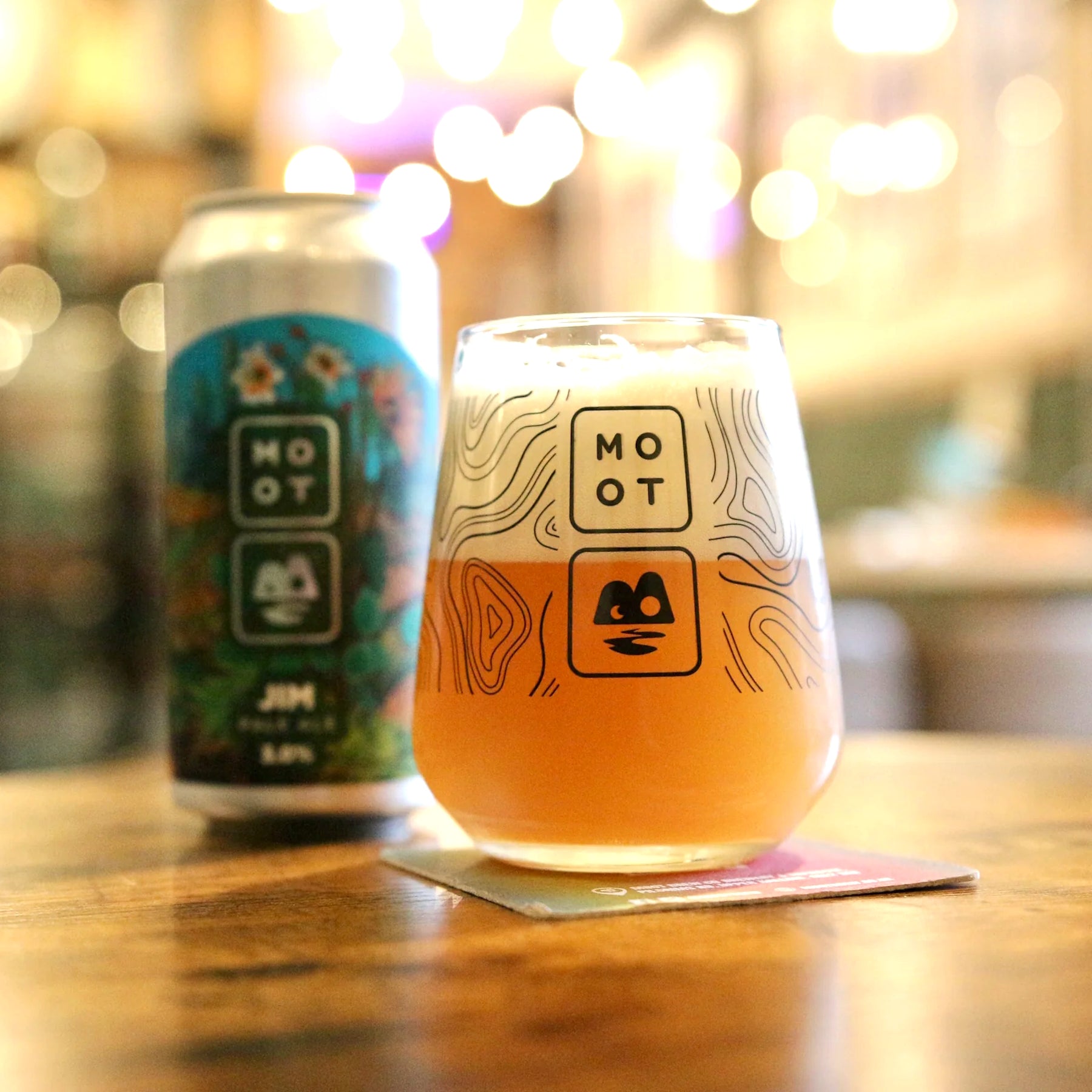 KVB Monthly Beer Box