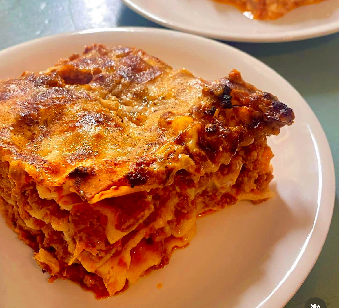 CJ's Kitchen Ready Meals