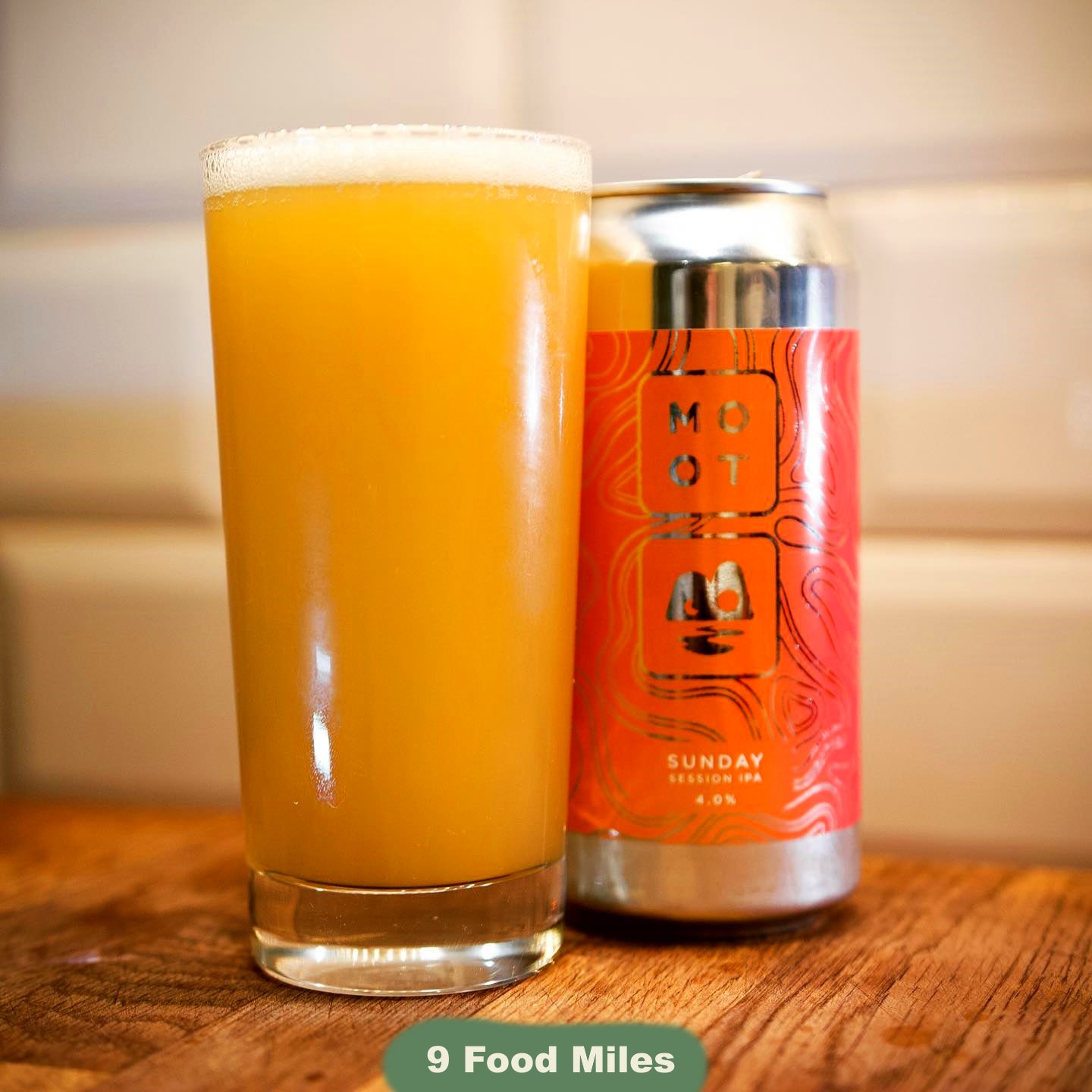 KVB Monthly Beer Box