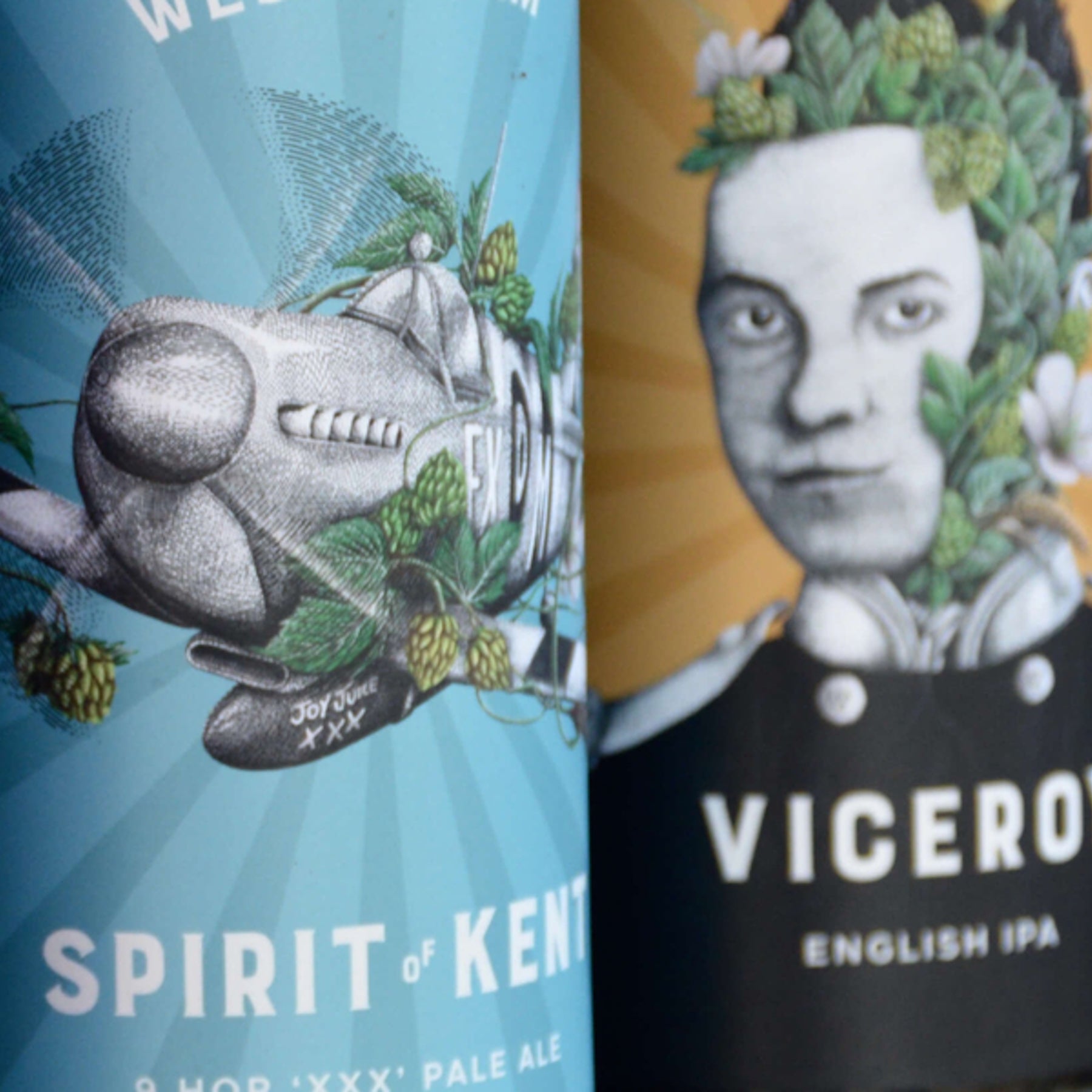 KVB Monthly Beer Box