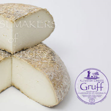 Gruff Goats Cheese 150G