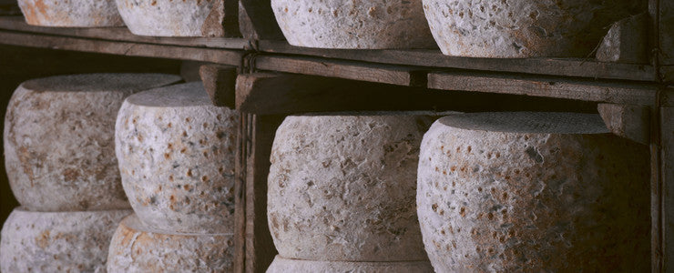 Kentish Blue Cheese 150g