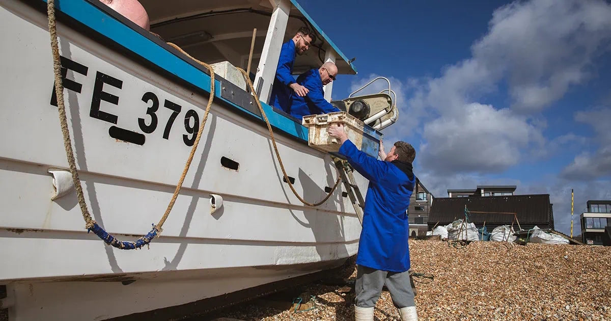 The Ultimate Guide to Boathouse Fisheries