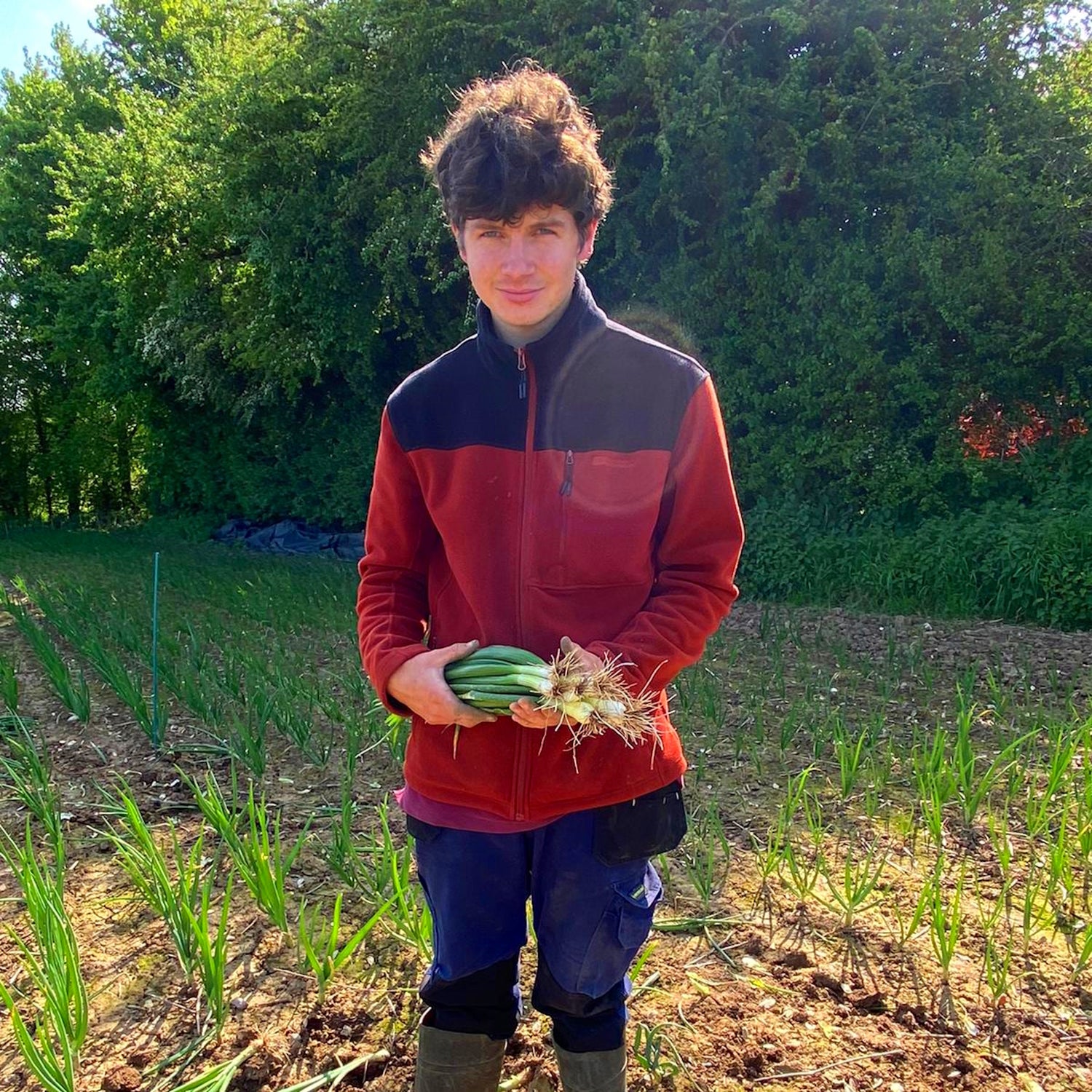 Investing In New Growers - Jack Scott