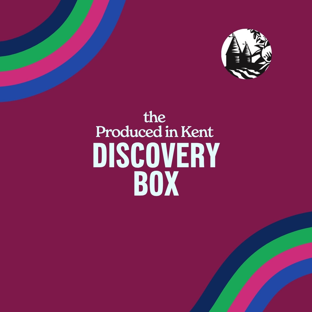 Discovery Box from Produced in Kent