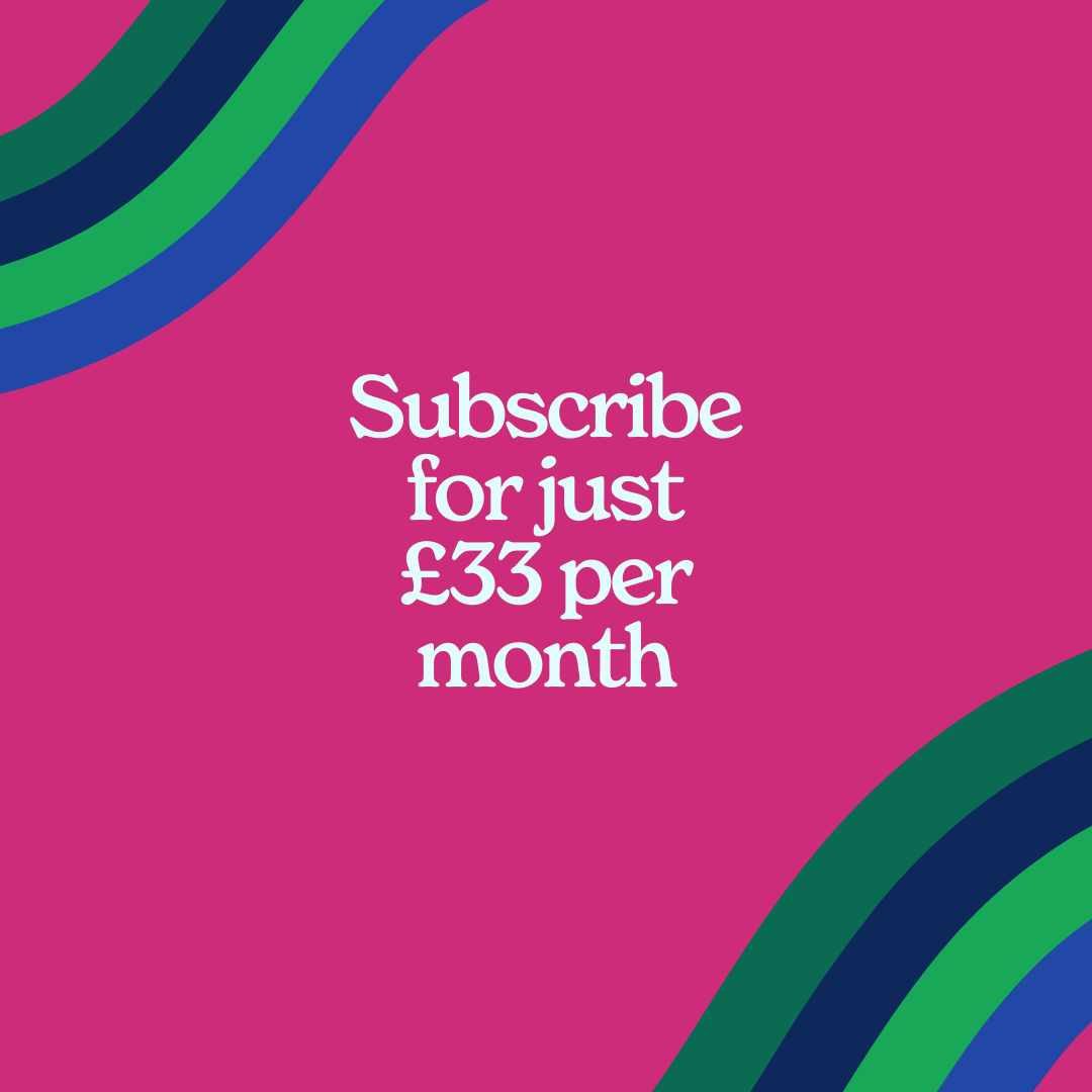 Discovery Box from Produced in Kent