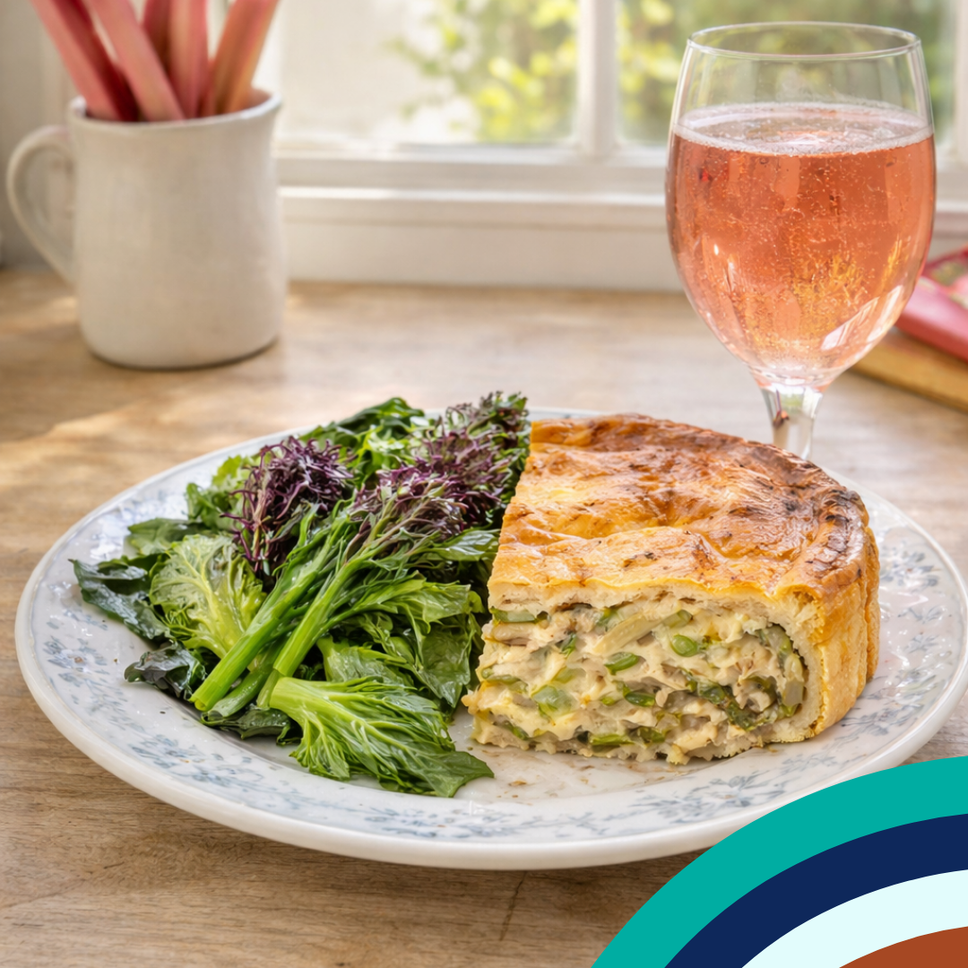 Discovery Box from Produced in Kent