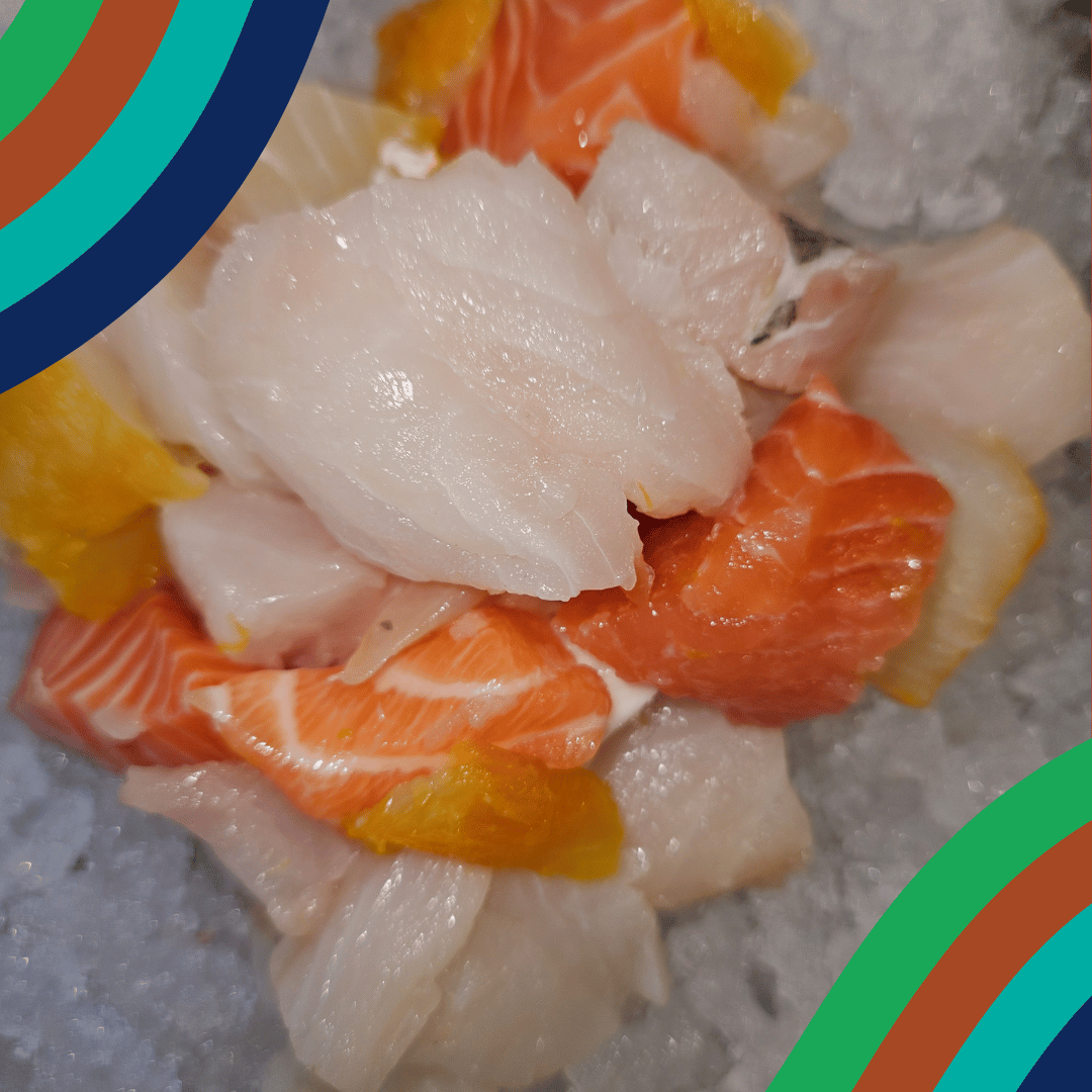 Discovery Box from Produced in Kent