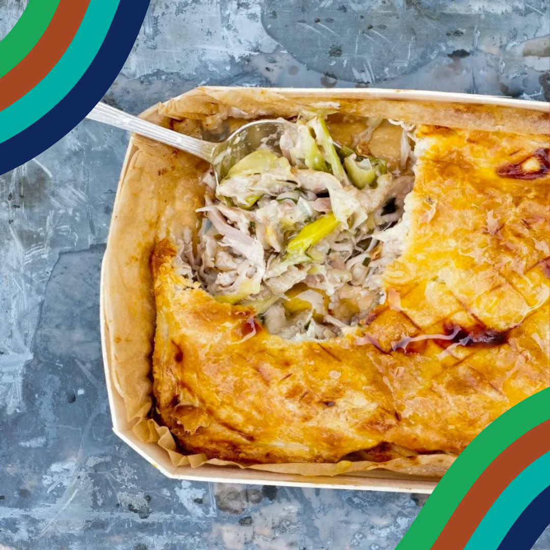 Discovery Box from Produced in Kent