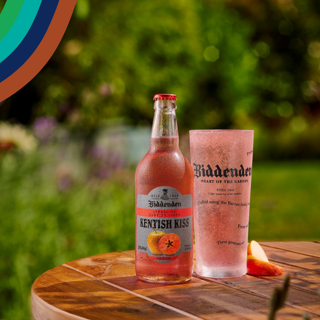 Discovery Box from Produced in Kent