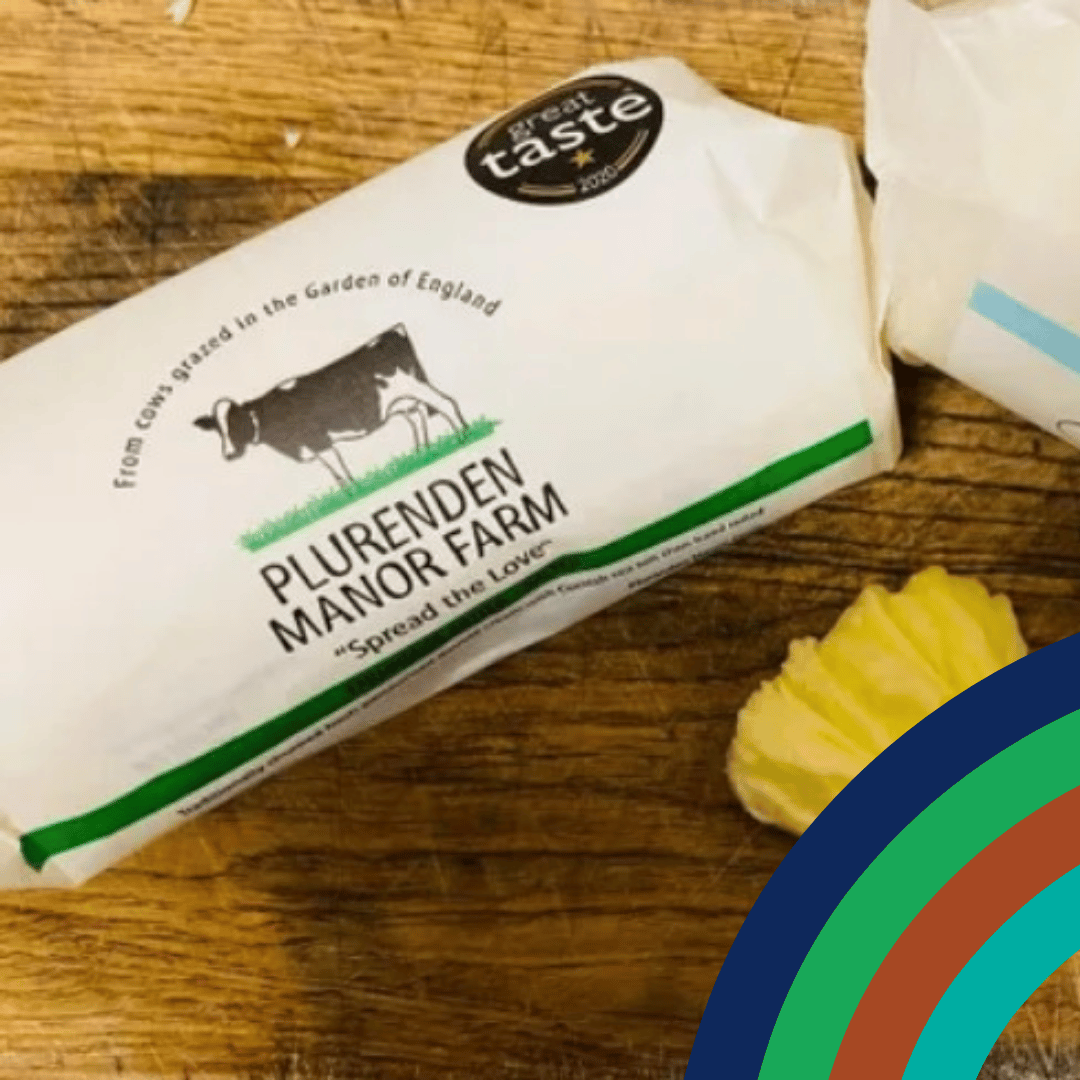 Discovery Box from Produced in Kent