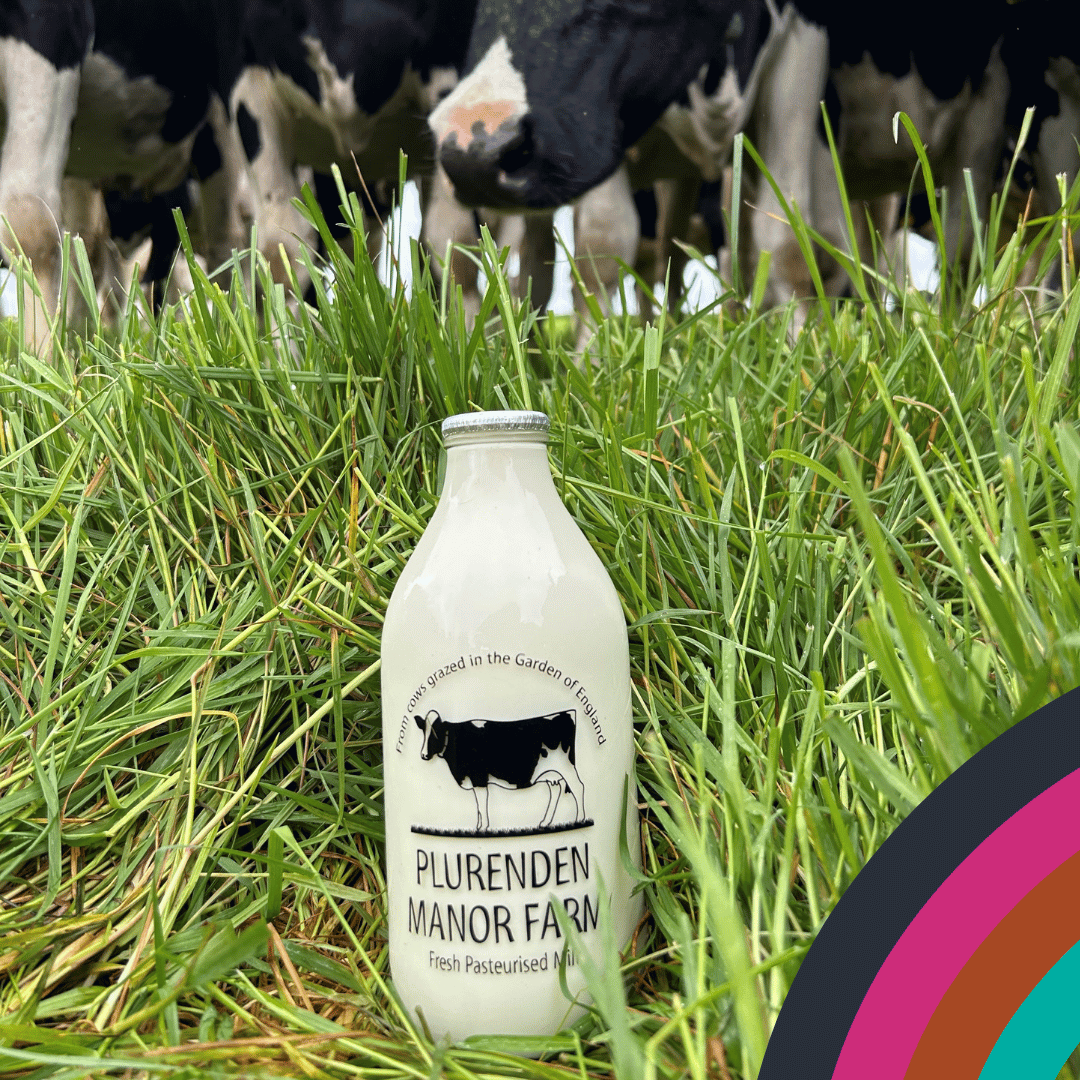 Discovery Box from Produced in Kent