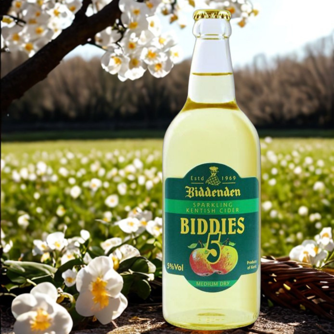 Discovery Box from Produced in Kent