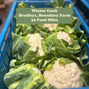 Cauli