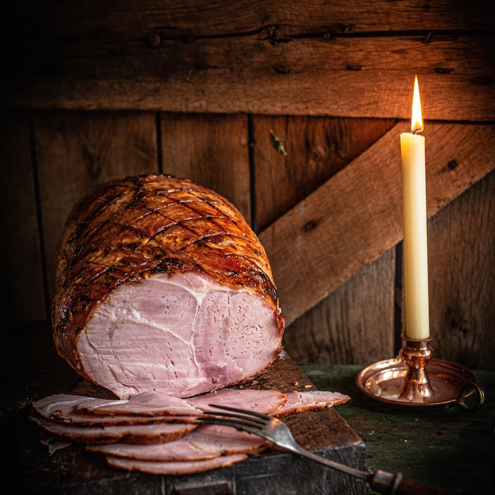 Roast Ham Joint