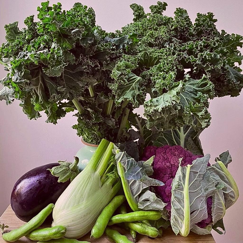 Veg Boxes