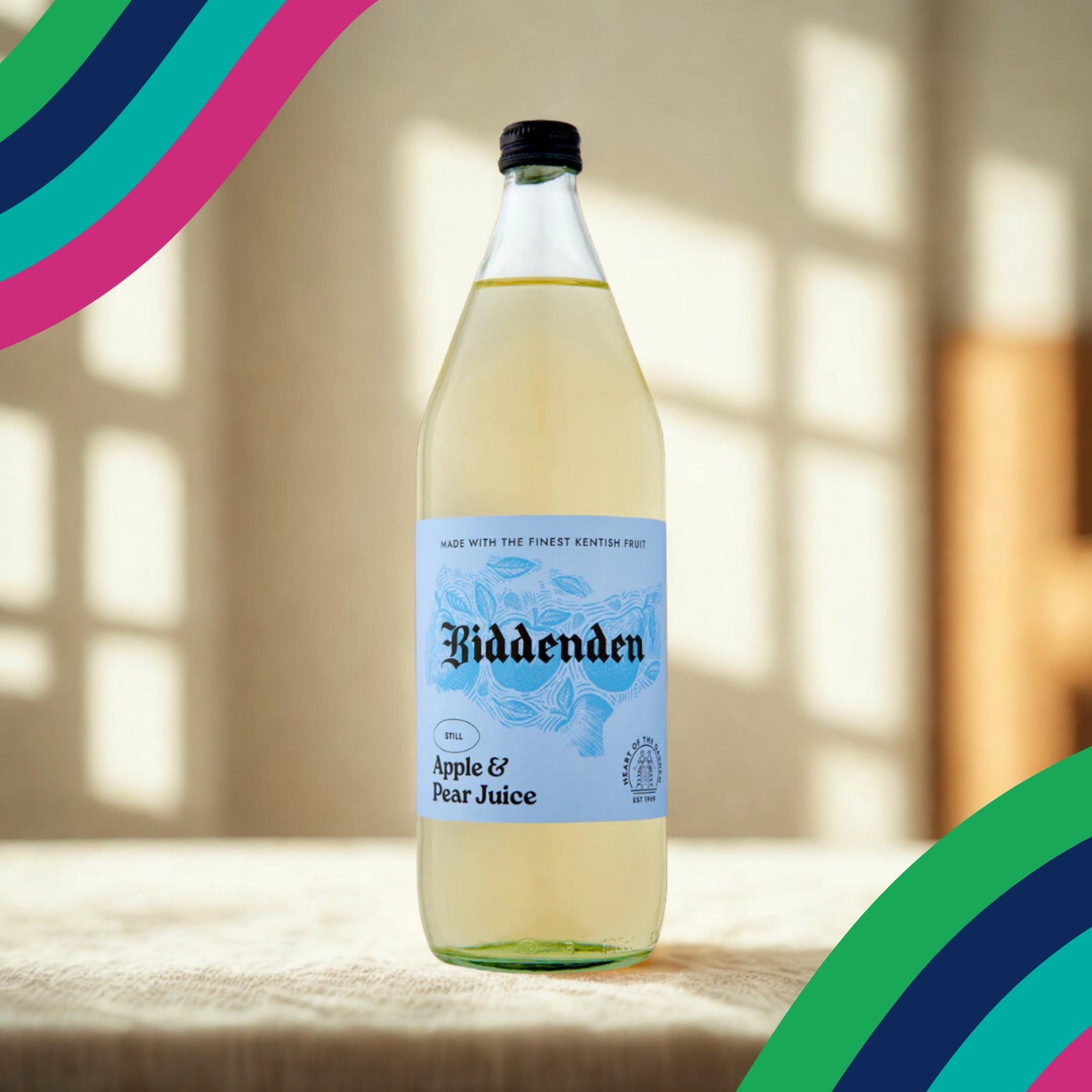 Discovery Box from Produced in Kent