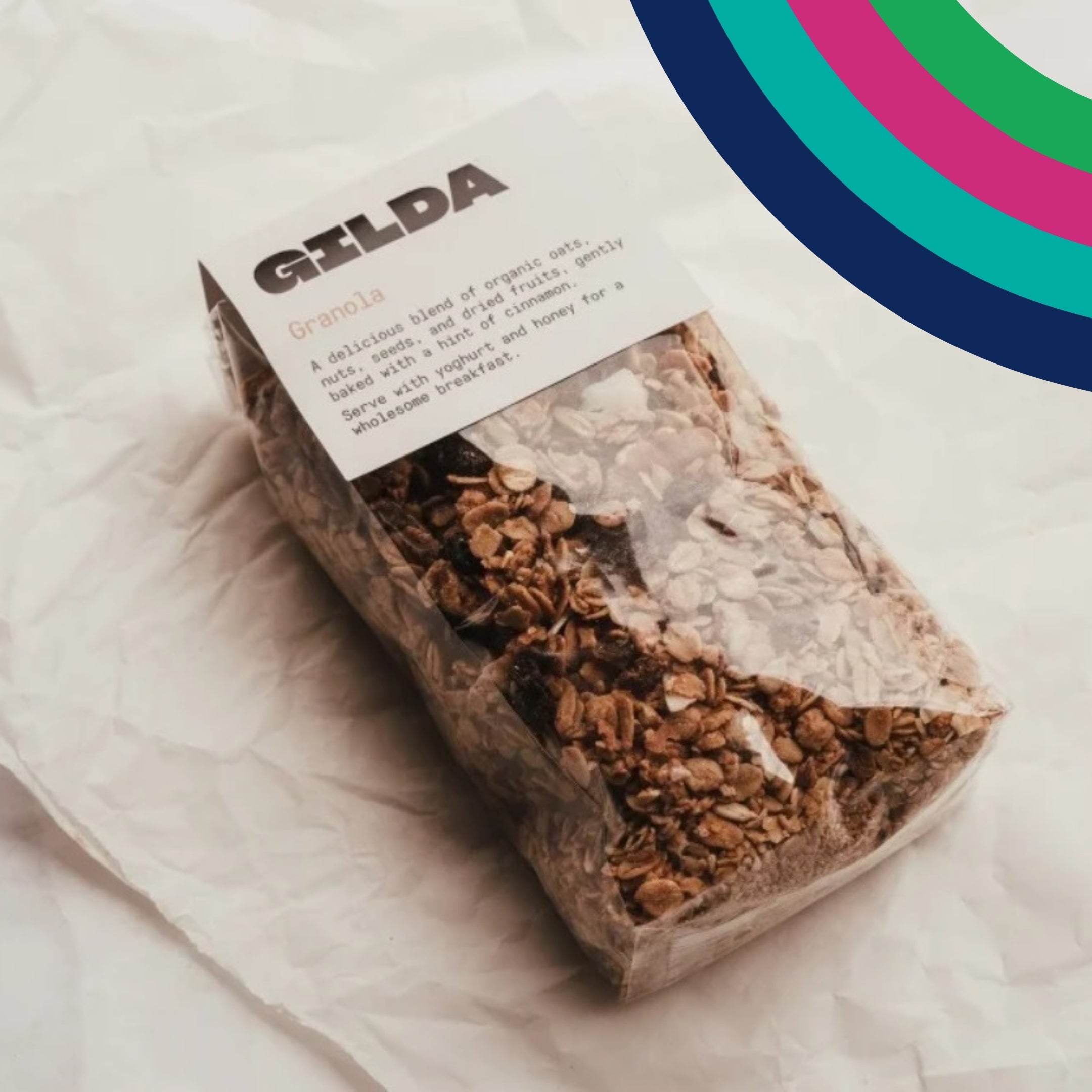 Discovery Box from Produced in Kent