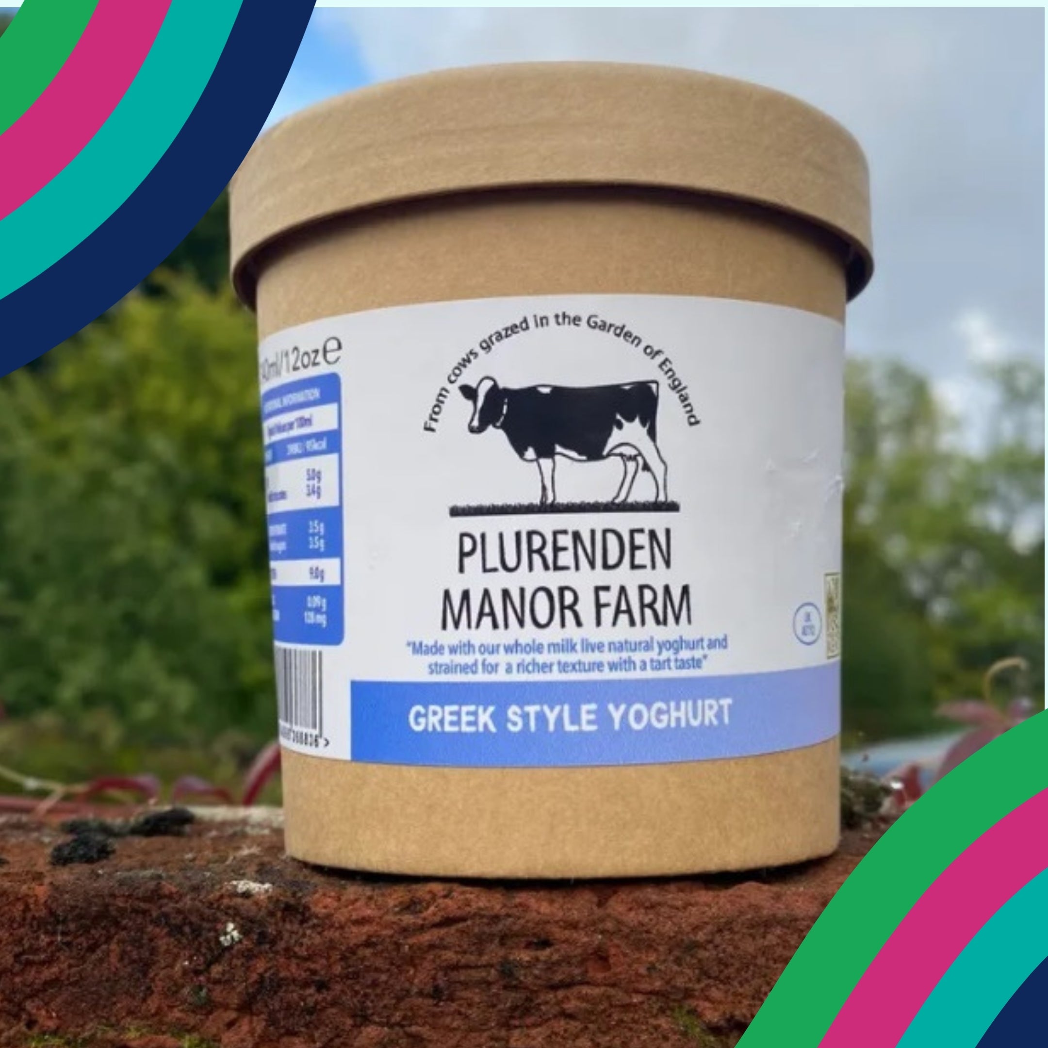 Discovery Box from Produced in Kent