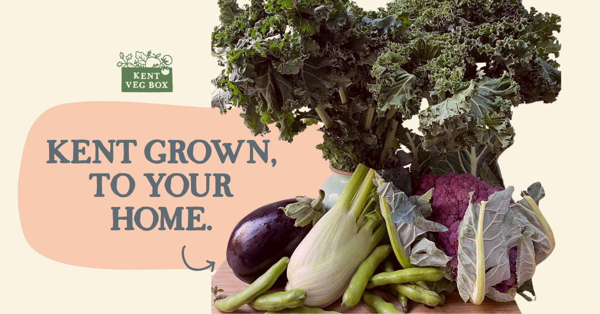 Kent Veg Box