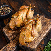 Partridge