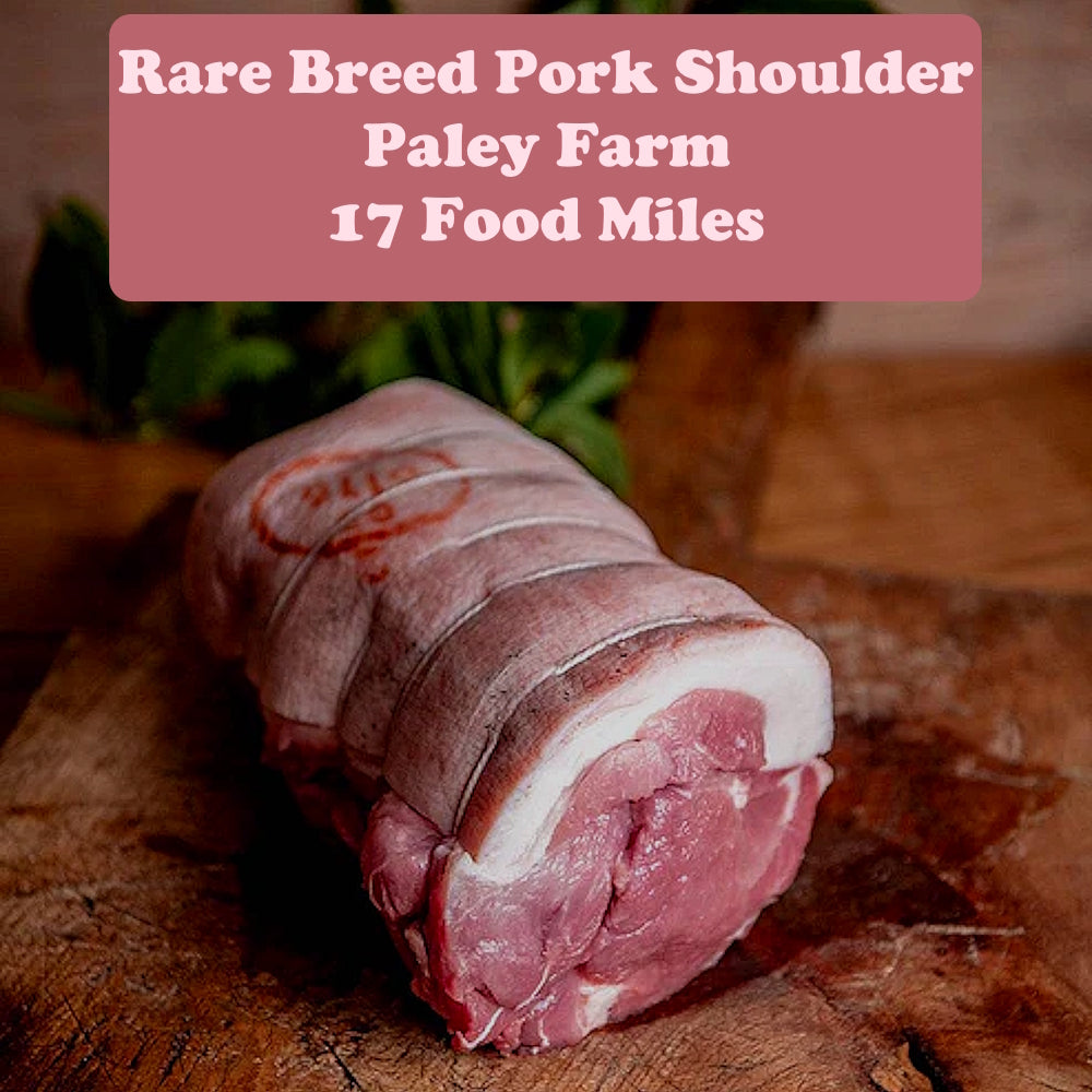 Pork Shoulder Joint 1 KG