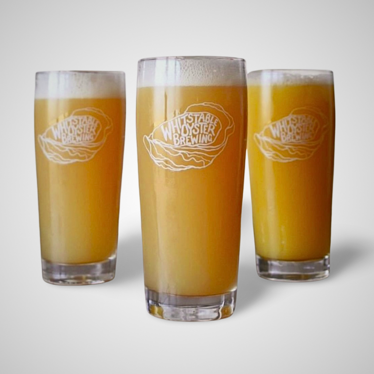 Beer, Wine & Cider