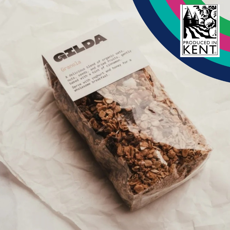 Kent Veg Box