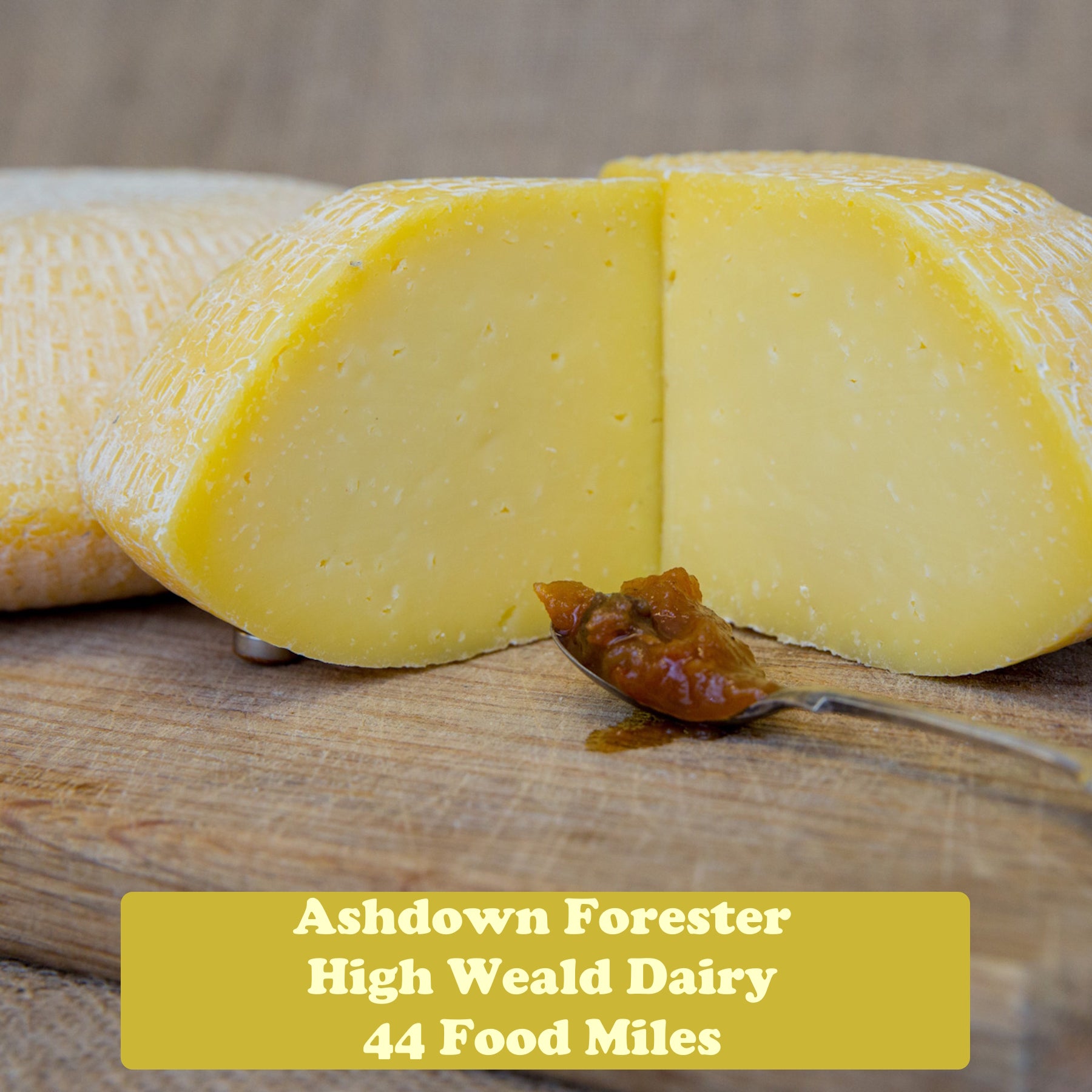 Organic Ashdown Foresters 150g