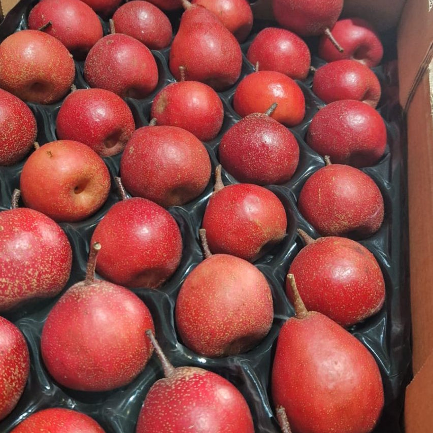 Asian Pears - 1kg