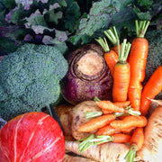 Budget Veg Box