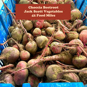Beetroot 500g