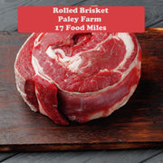 Beef Brisket 1kg