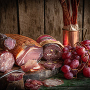 Moon Green Charcuterie Selection Pack