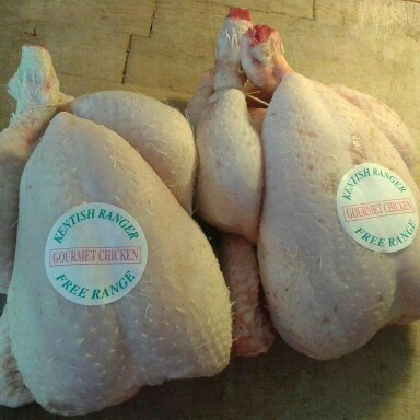 CJ's Kitchen Ready Meals