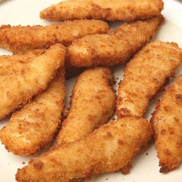 Local Plaice Goujons 200g