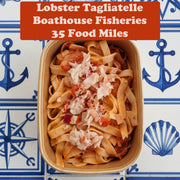 Local Lobster Tagliatelle 400g